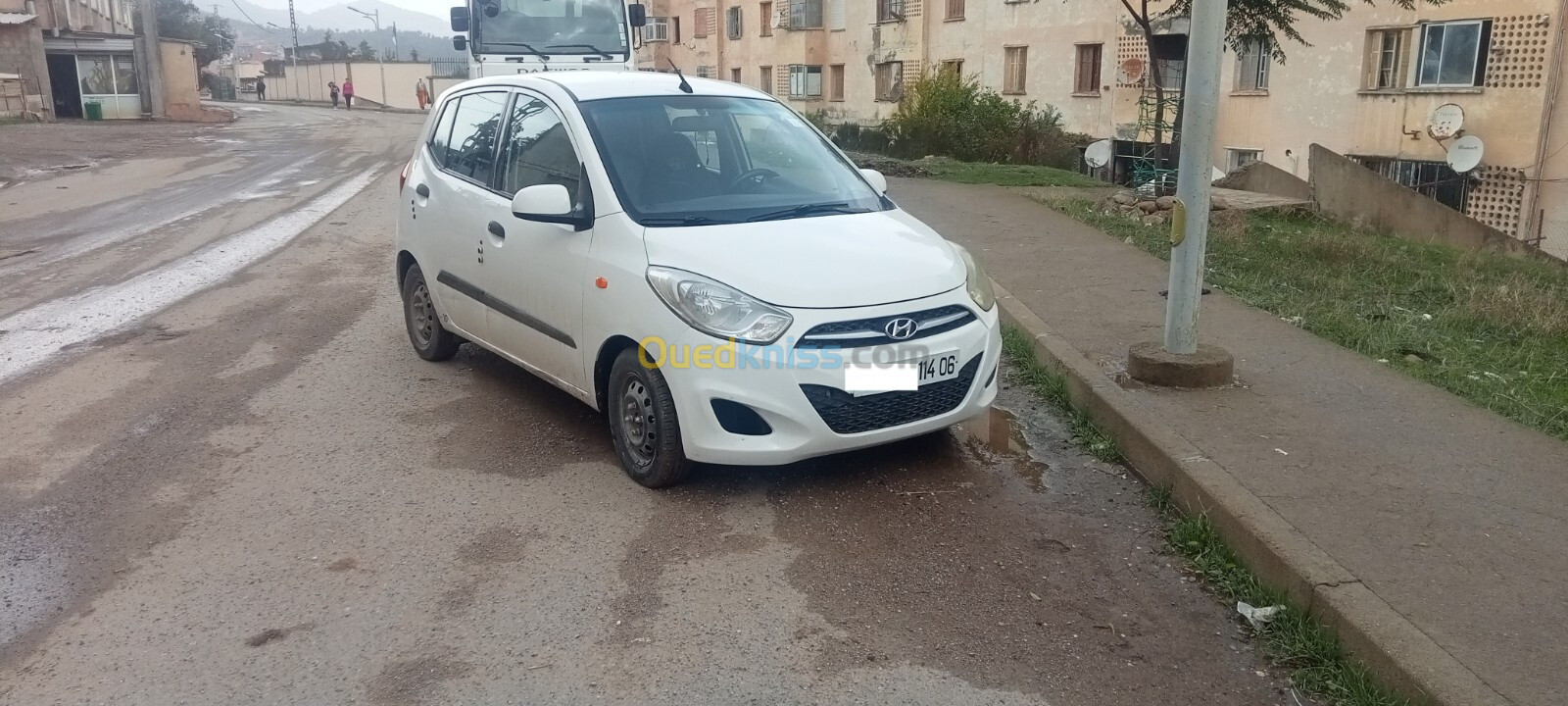 Hyundai i10 2014 i10