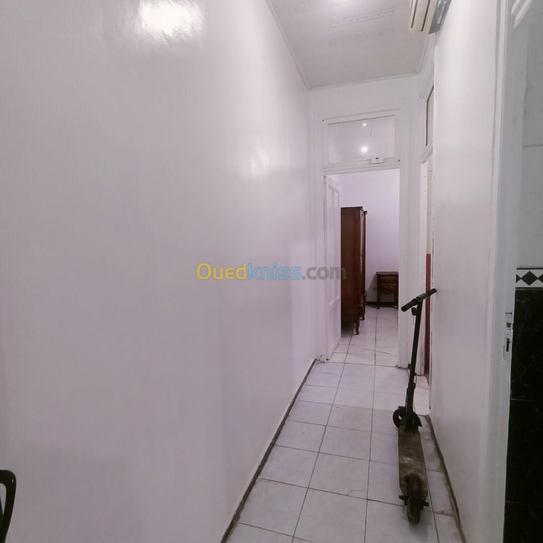 Vente Appartement F3 Oran Oran