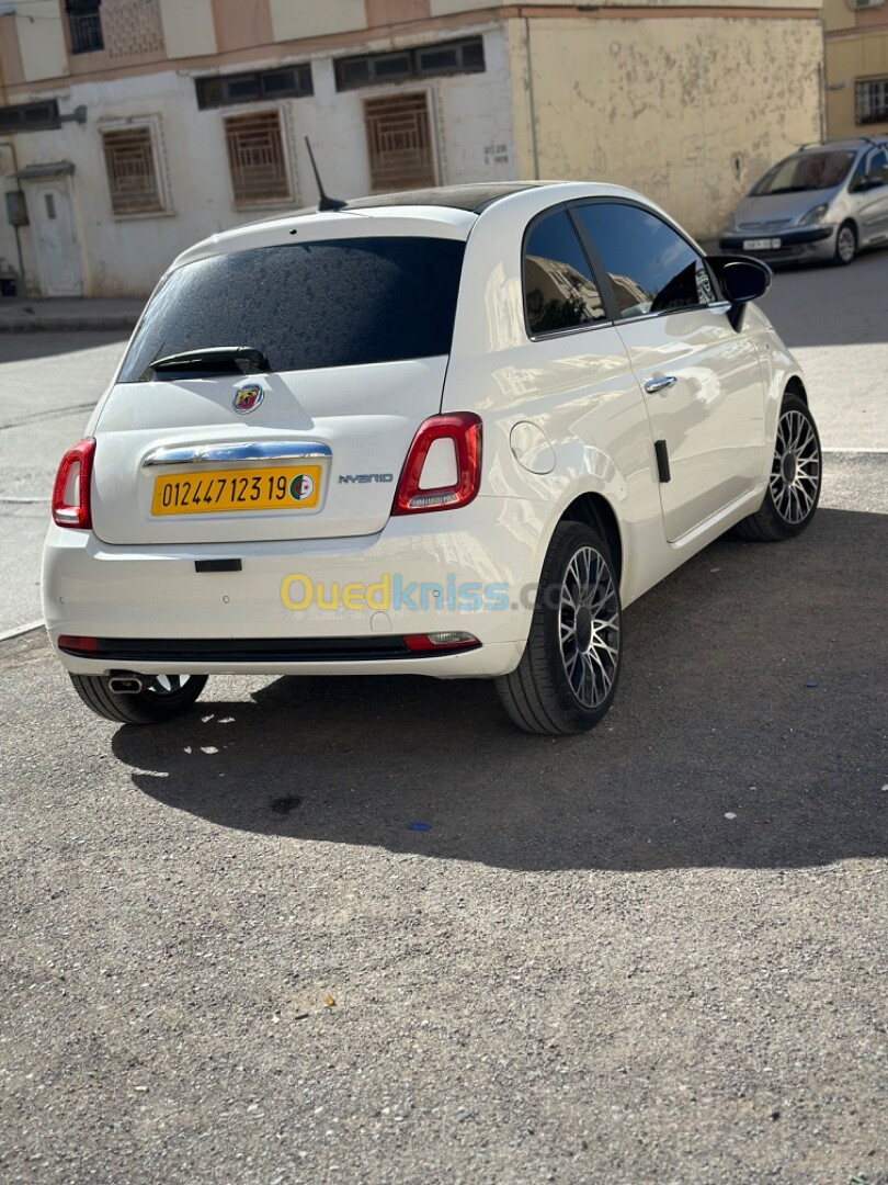 Fiat Fiat 500 2023 Dolce vita plus