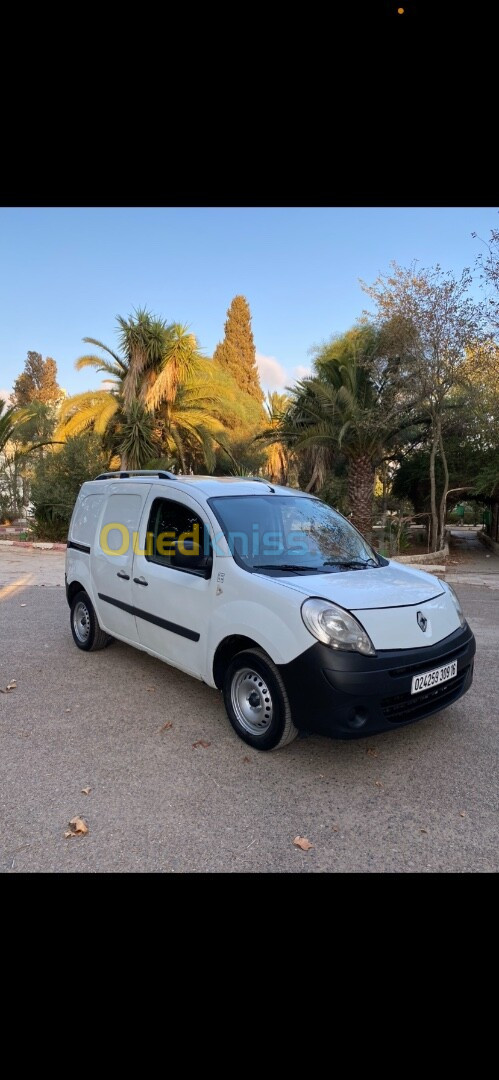 Renault Kangoo 2009 Kangoo