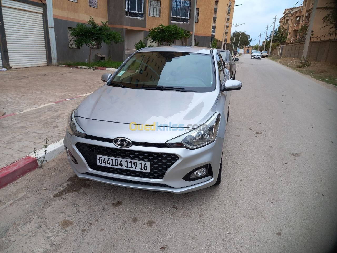 Hyundai i20 2019 Extrême