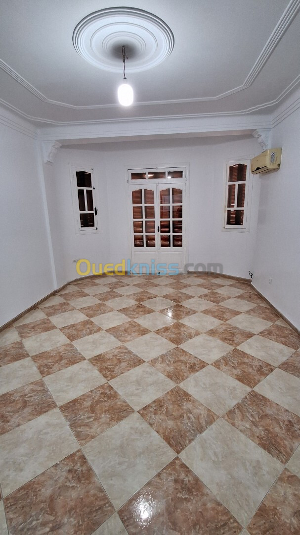 Location Appartement F3 Alger Dar el beida