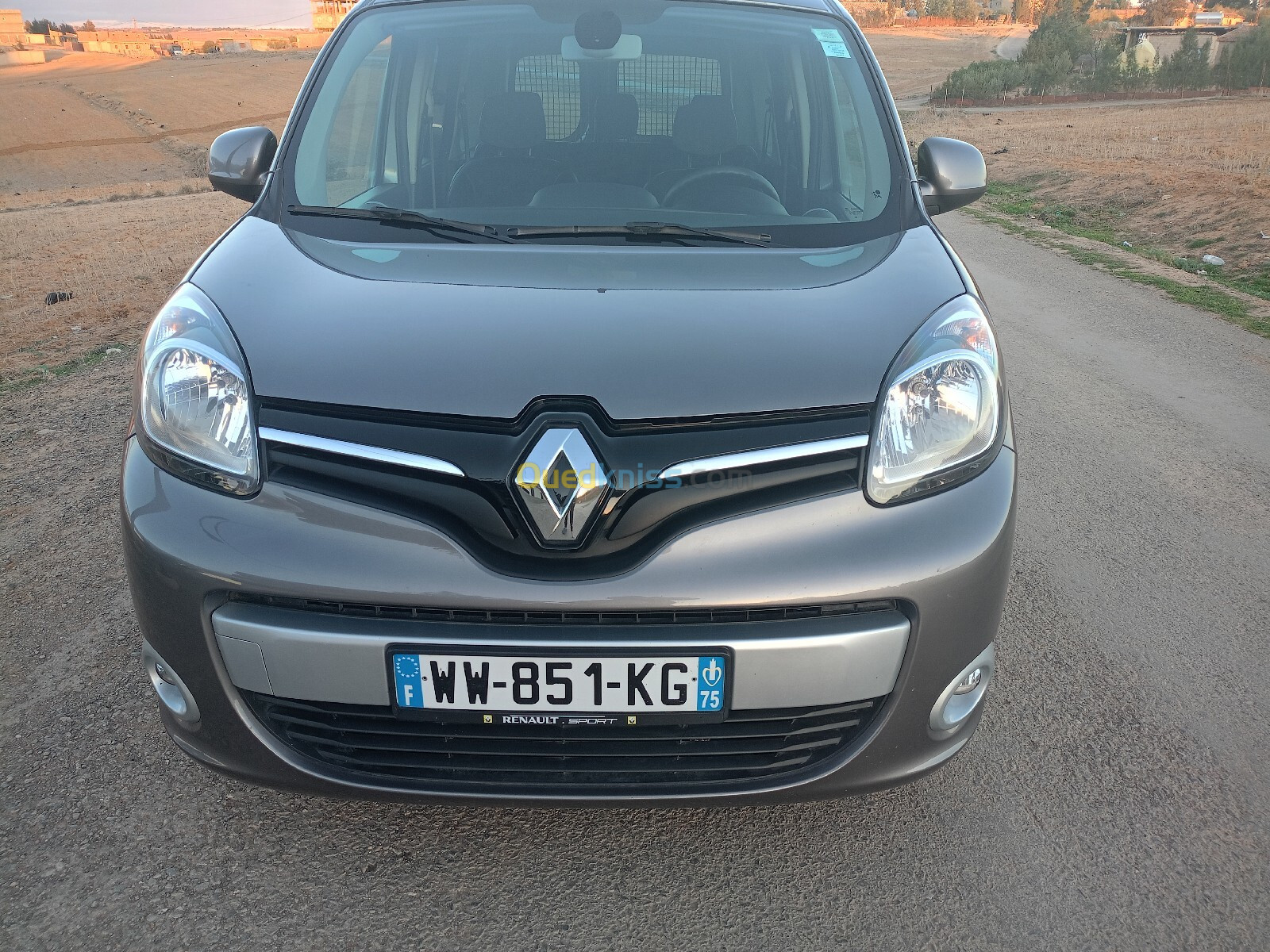 Renault Kangoo 2021 Privilège plus