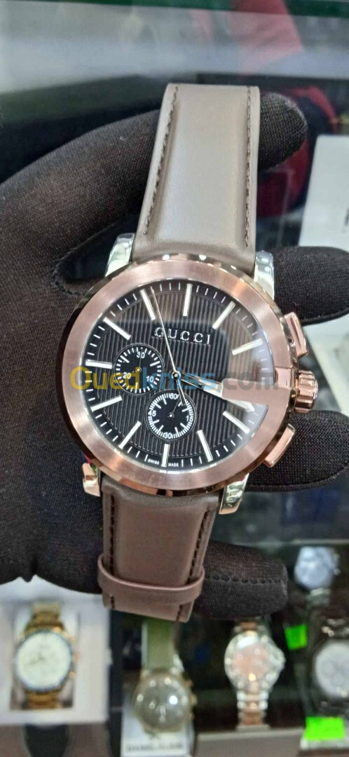 Montre Gucci original 