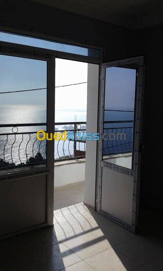 Location Appartement F2 Béjaïa Bejaia