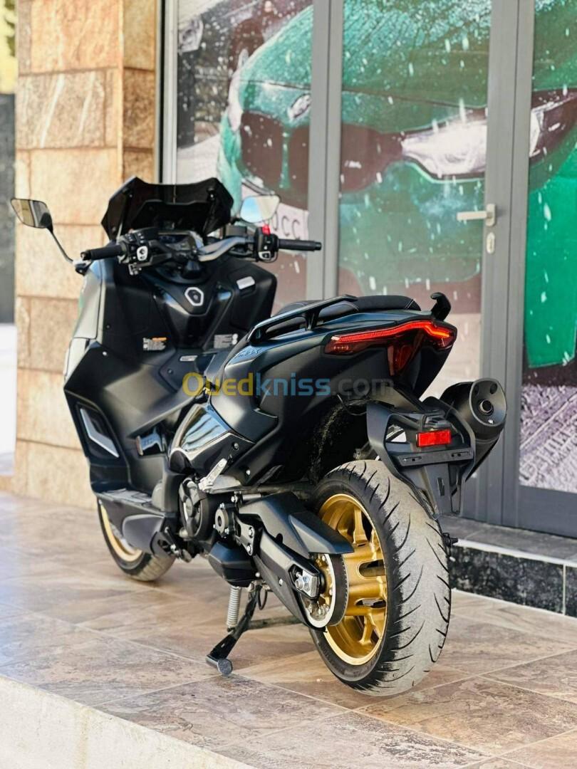 Yamaha Tmax 562 2023