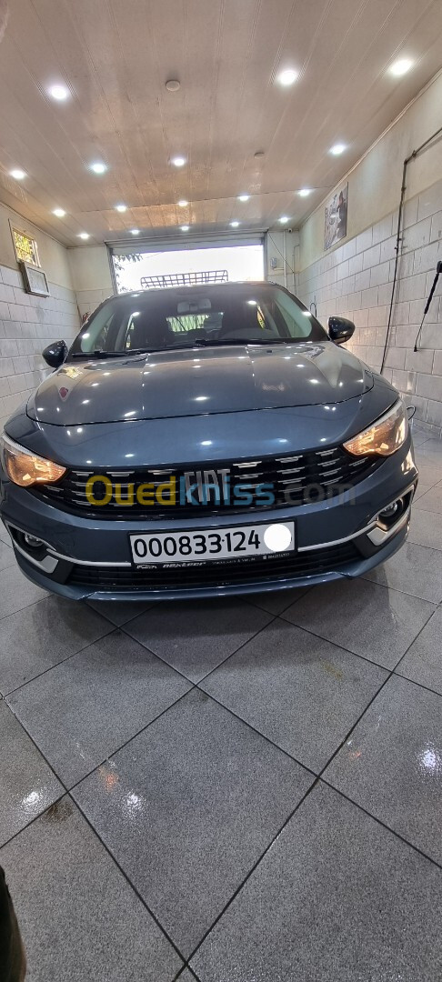 Fiat Tipo 2024 Life