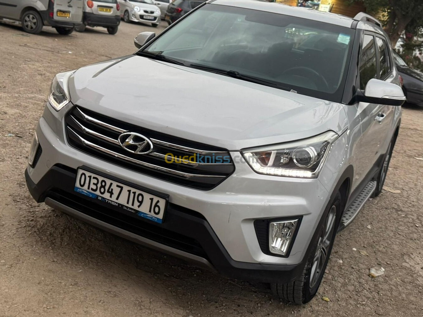 Hyundai Creta 2019 GLS