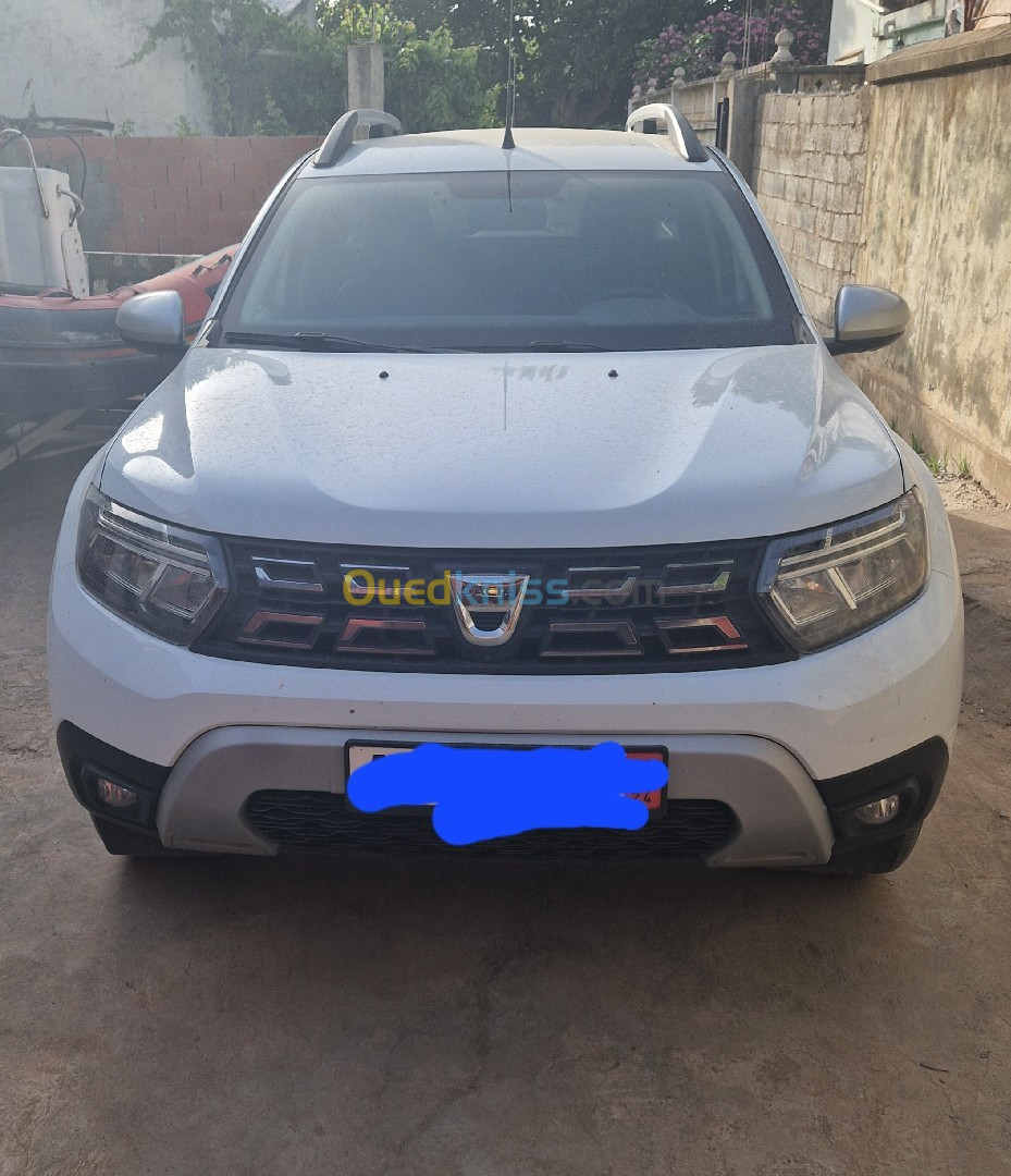 Dacia Duster 2023 