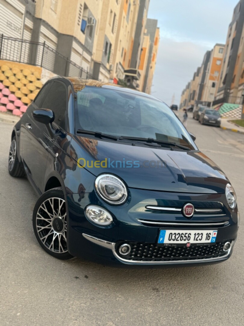 Fiat 500 2023 Dolcevita plus