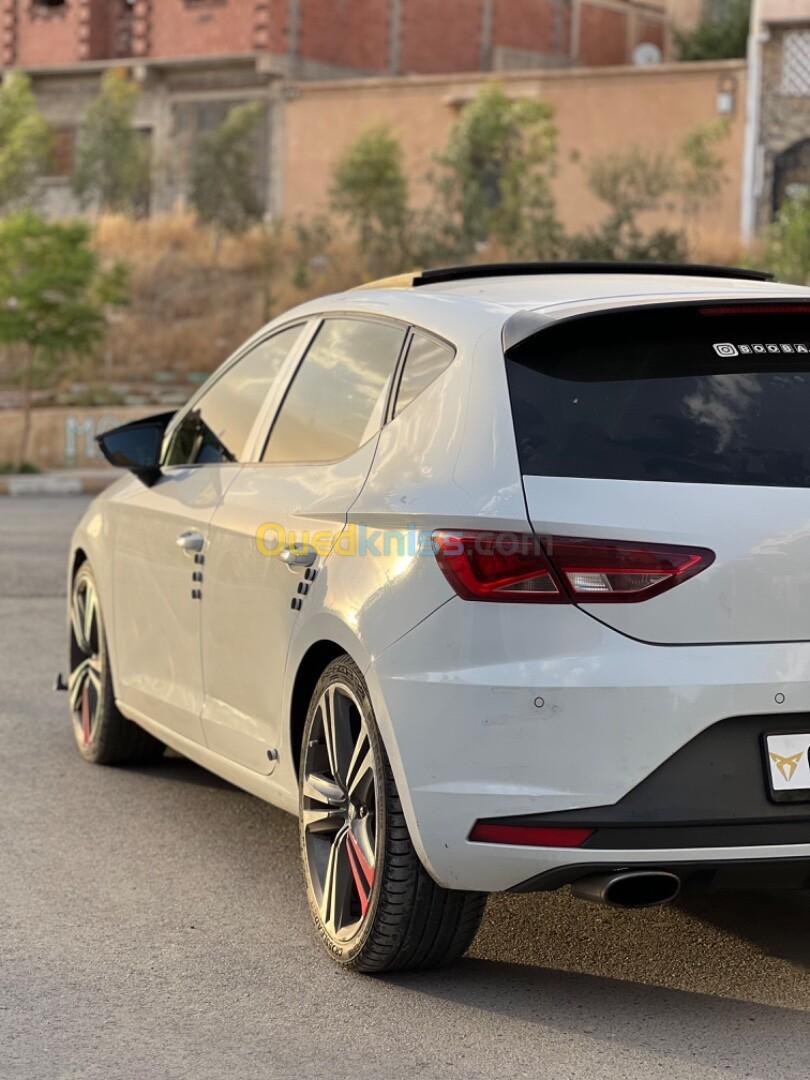 Seat Leon 2015 Cupra R