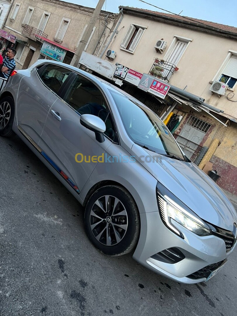 Renault Clio 5 2021 Intense