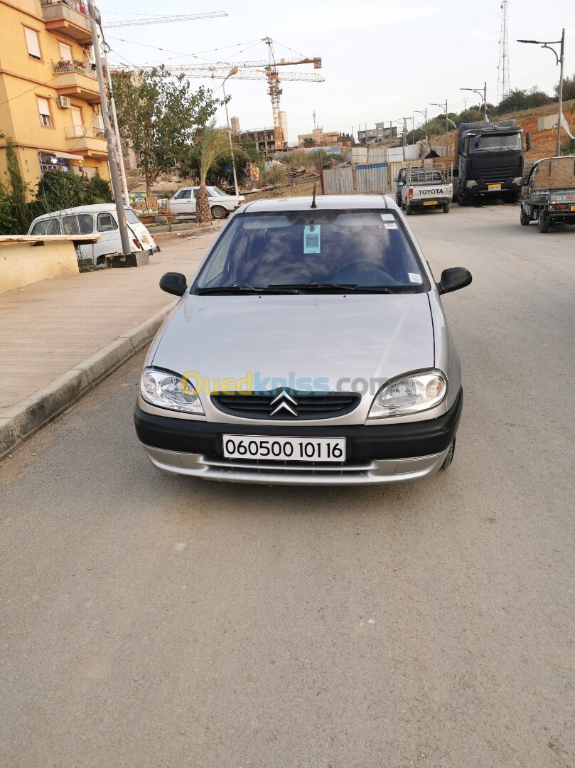 Citroen Saxo 2001 Saxo