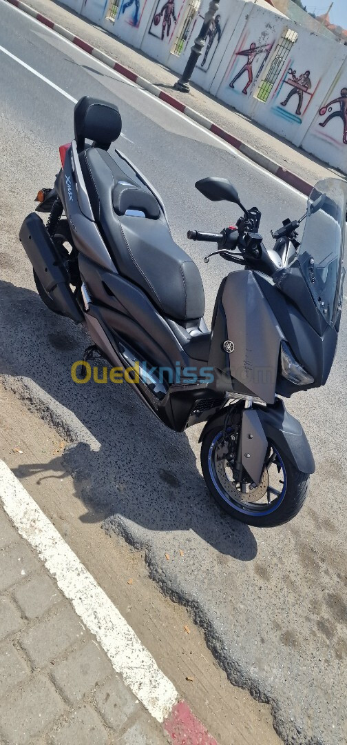 Yamaha Xmax 2020