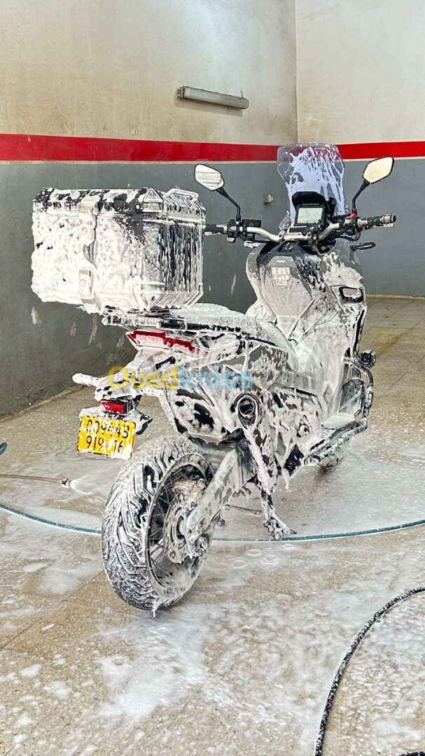 Honda Xadv 2019