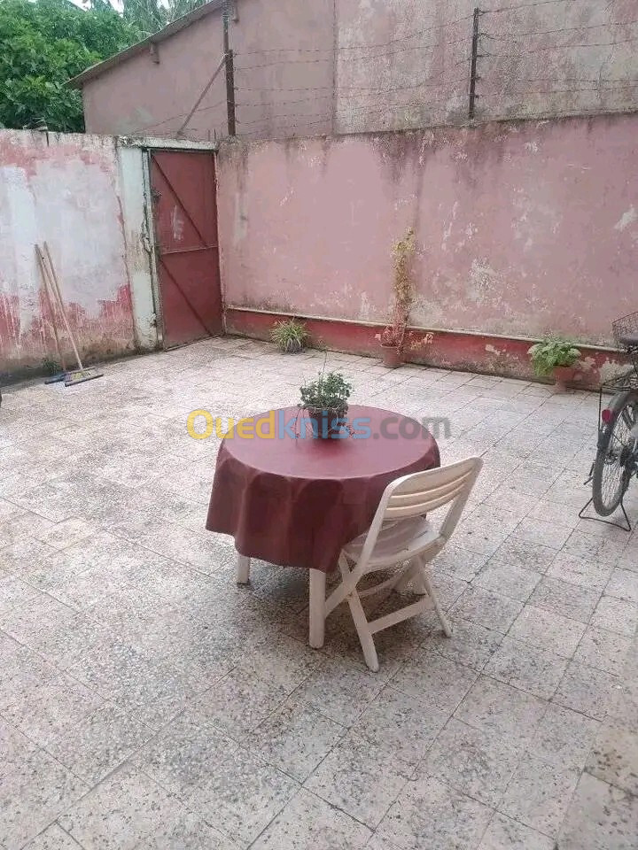 Vente Appartement Blida Ouled selama