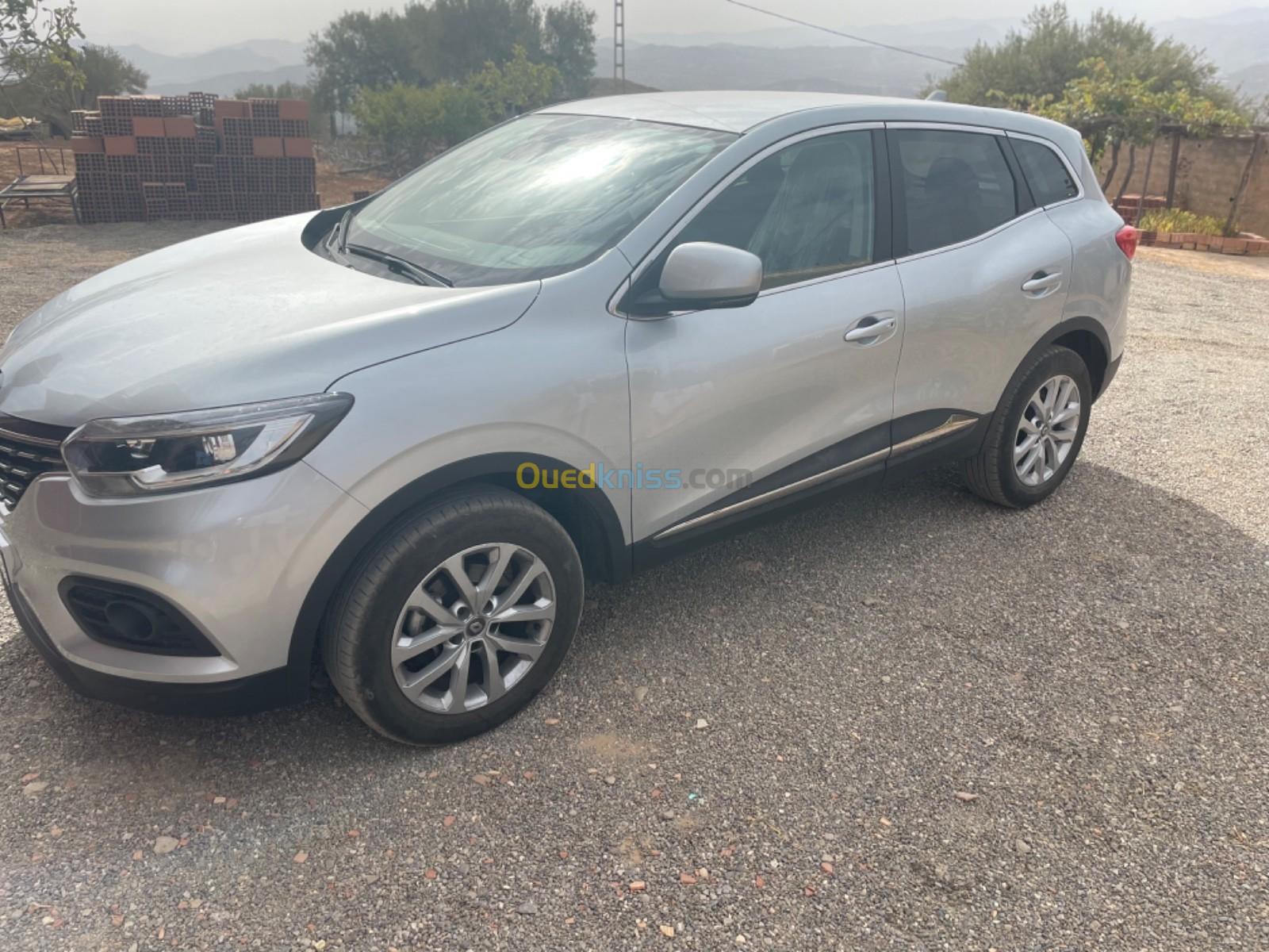 Renault Kadjar 2021 