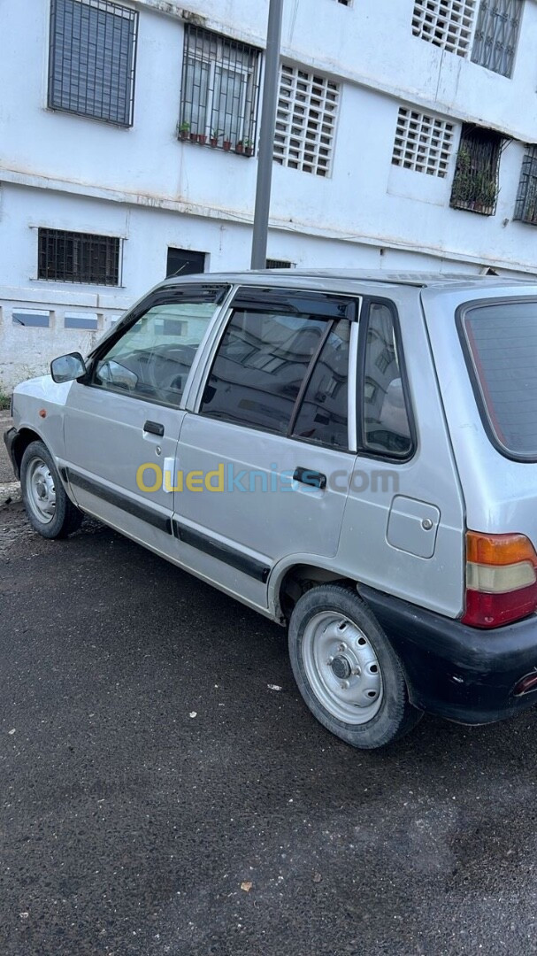 Suzuki Maruti 800 2011 Maruti 800