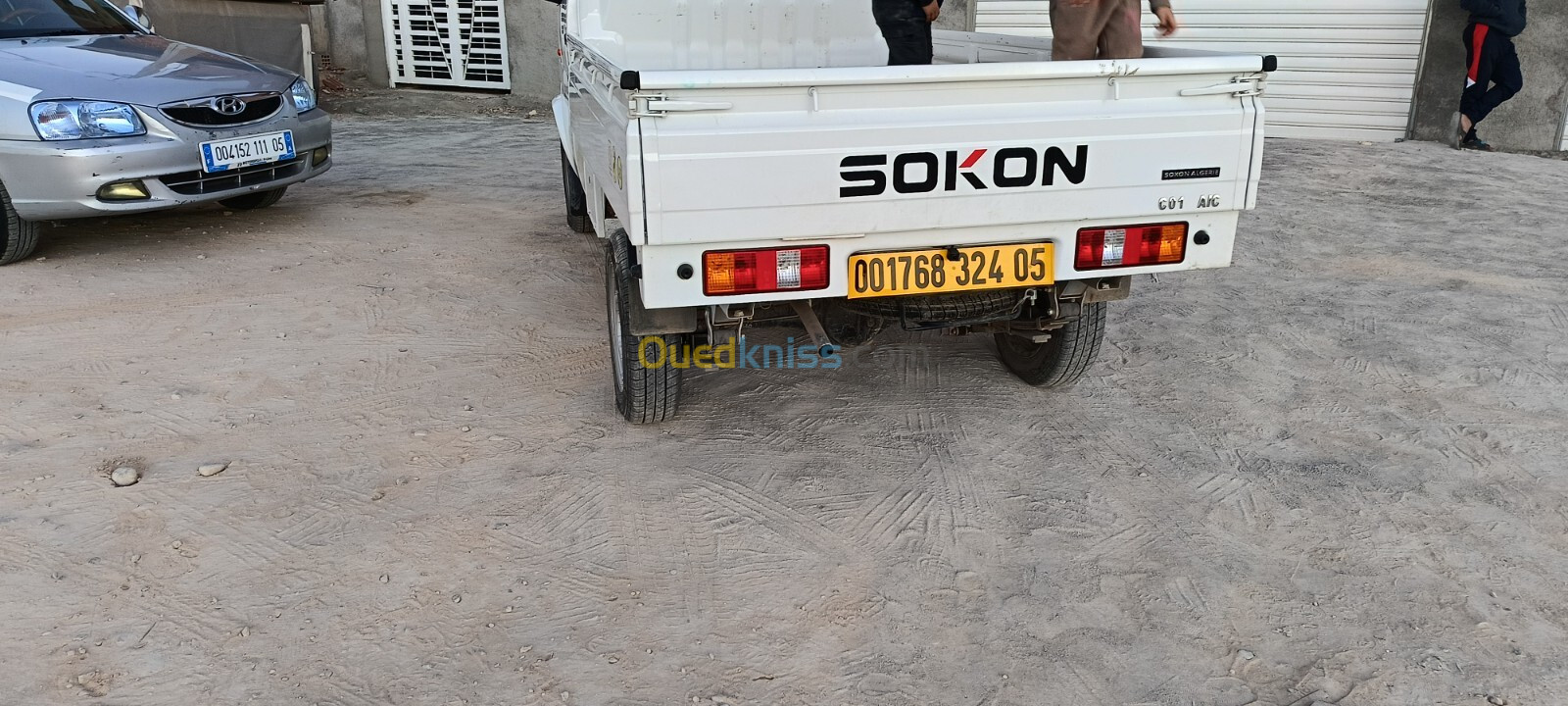 Sokon C01 2024 