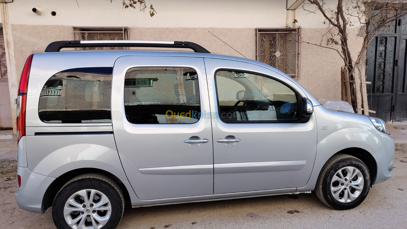 Renault Kangoo 2020 Kangoo