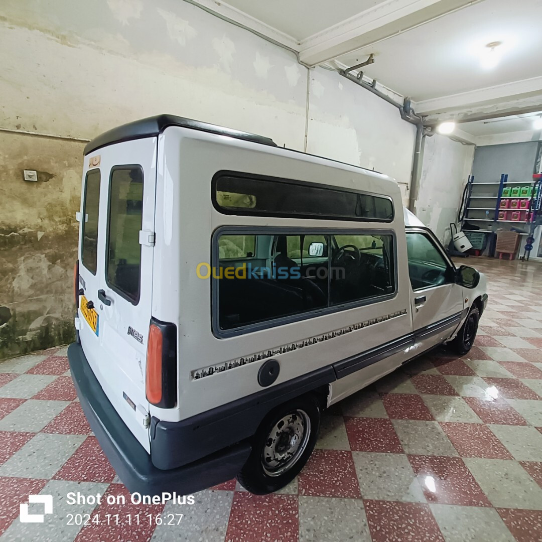 Renault Express 1997 Express