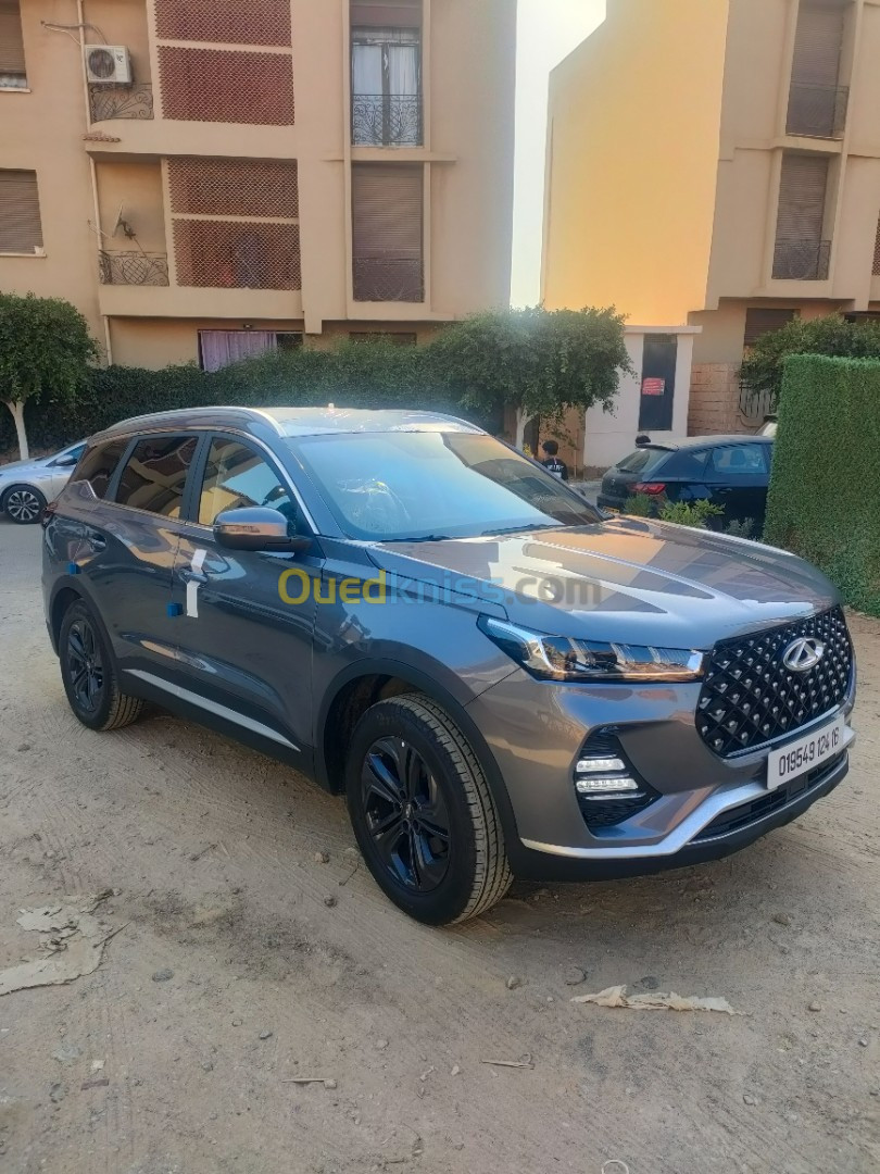 Chery Tiggo 7 pro 2024 Confort