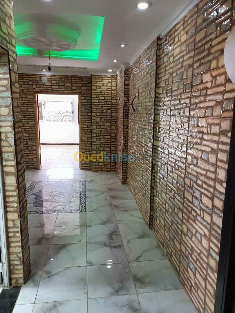 Vente Appartement F03 Sidi Bel Abbès Sidi bel abbes