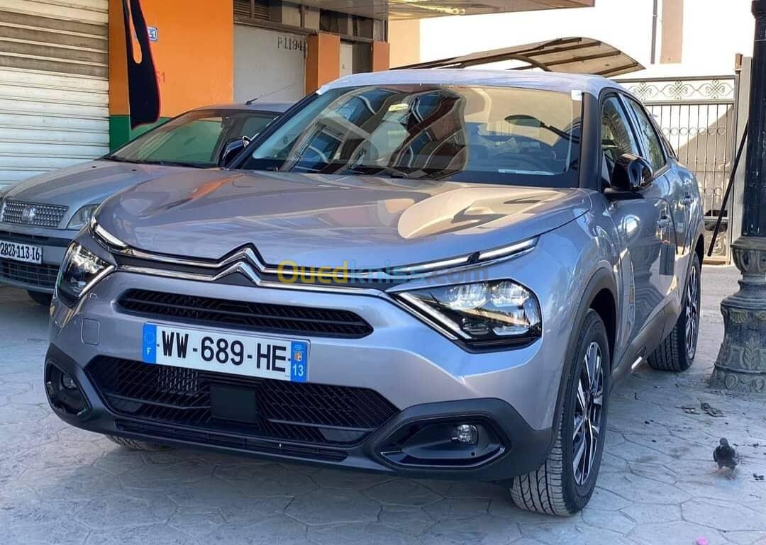 Citroen Citroën C4 Nouvelle 2023 Allure