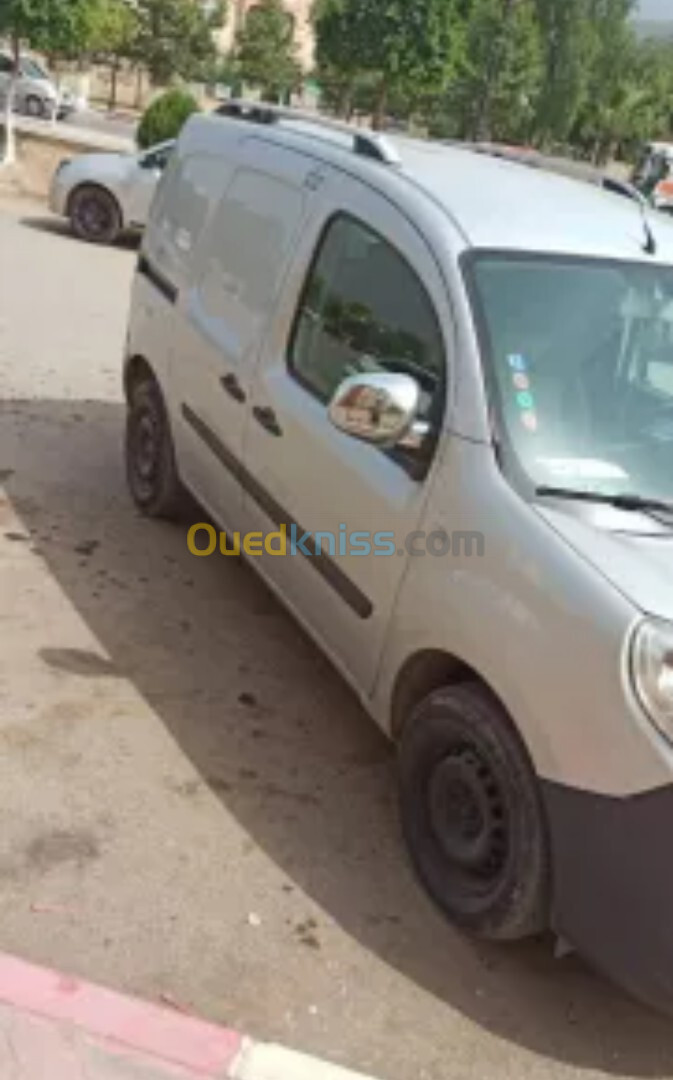 Renault Kangoo 2017 Expression