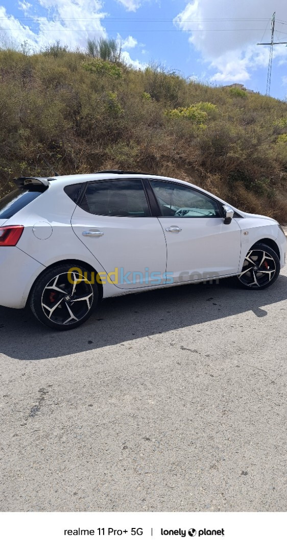 Seat Ibiza 2012 FR