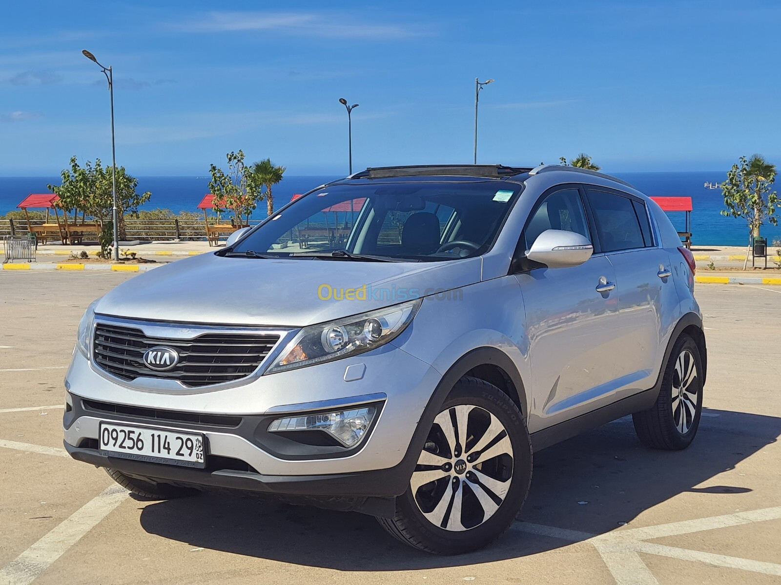 Kia Sportage 2014 Sportage