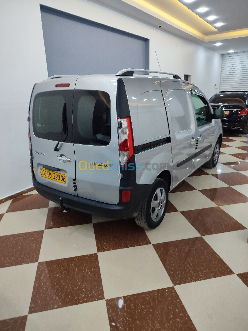 Renault Kangoo 2020 Confort