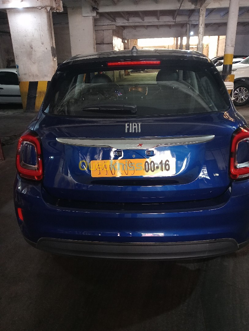 Fiat 500x 2024 Adv