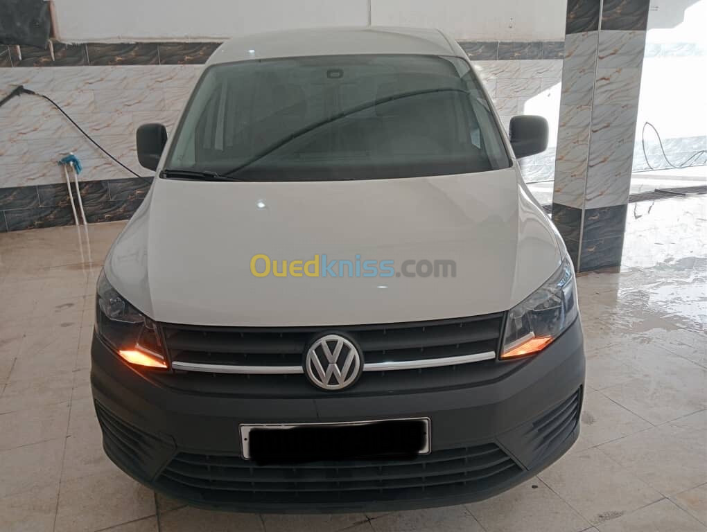 Volkswagen Caddy 2019 Caddy