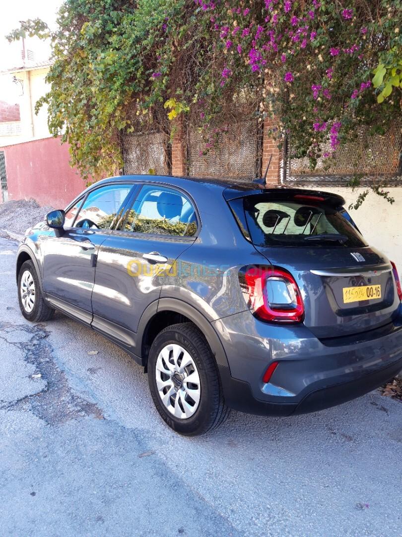 Fiat 500 x 2024 