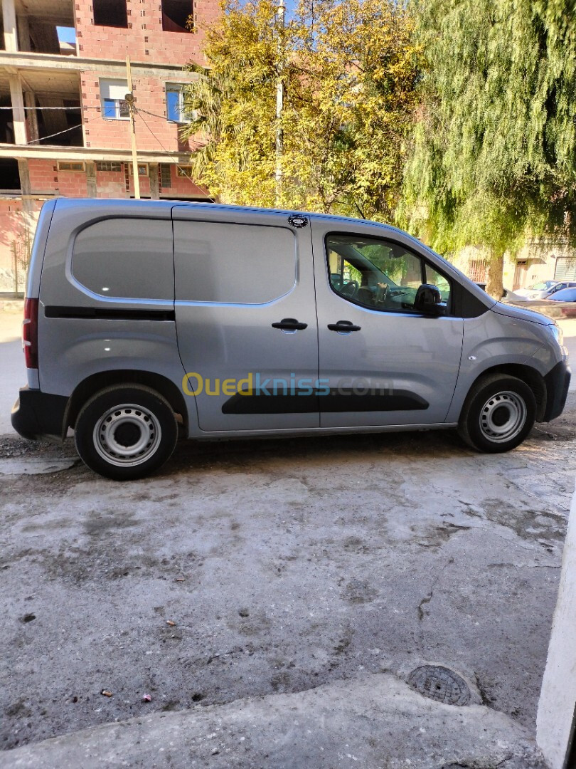 Fiat Doblo 2023 Doblo