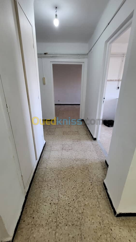 Vente Appartement F4 Alger Ain benian