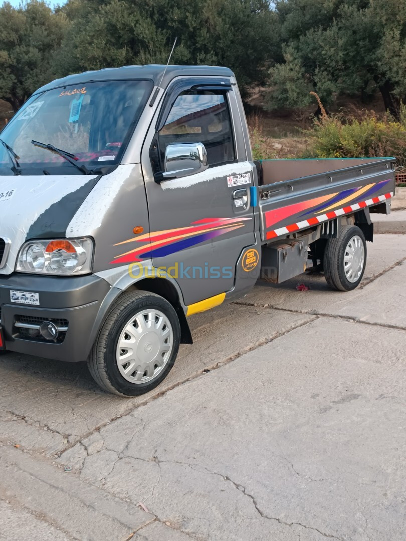 DFSK Mini Truck 2010 SC 2m30