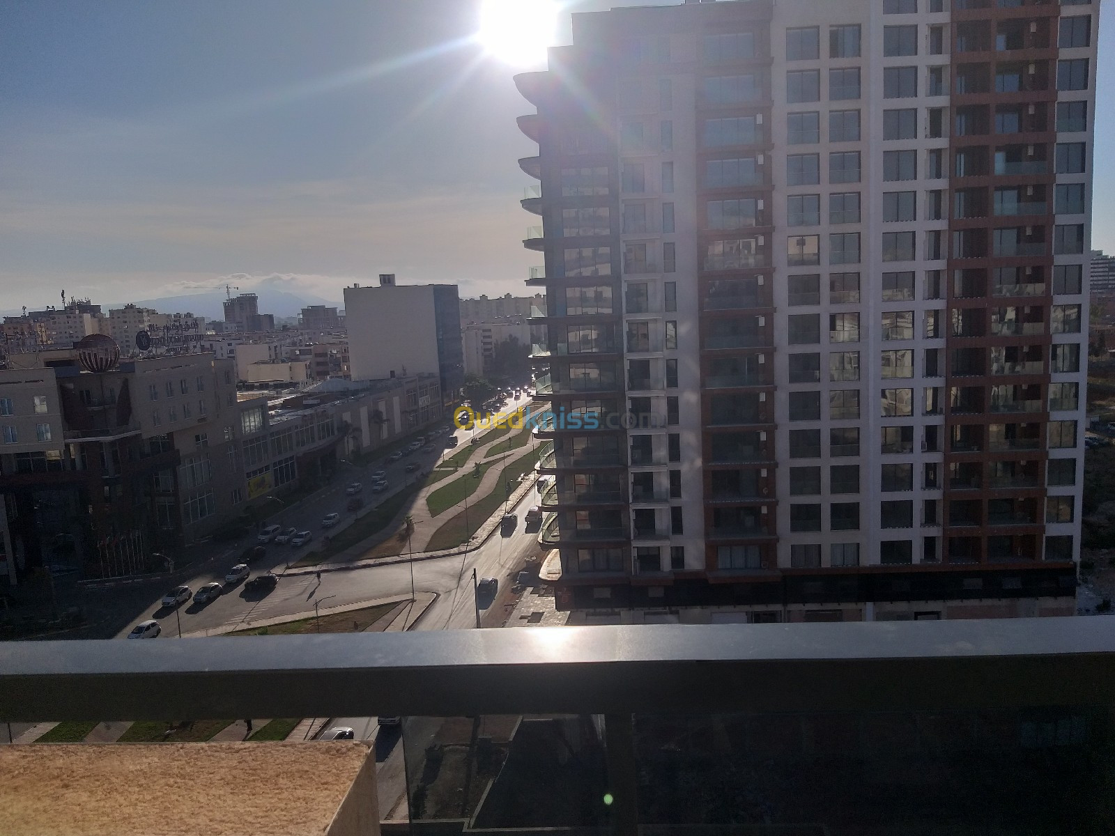 Vente Appartement F3 Oran Bir el djir