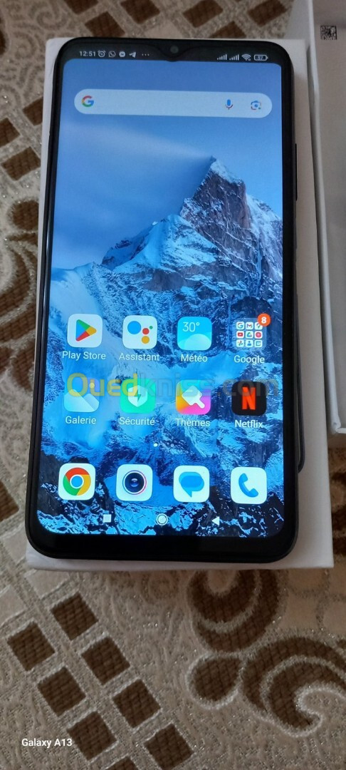 XIAOMI REDMI T9 N/C