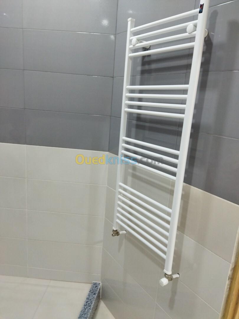 Location Appartement Oran Bir el djir