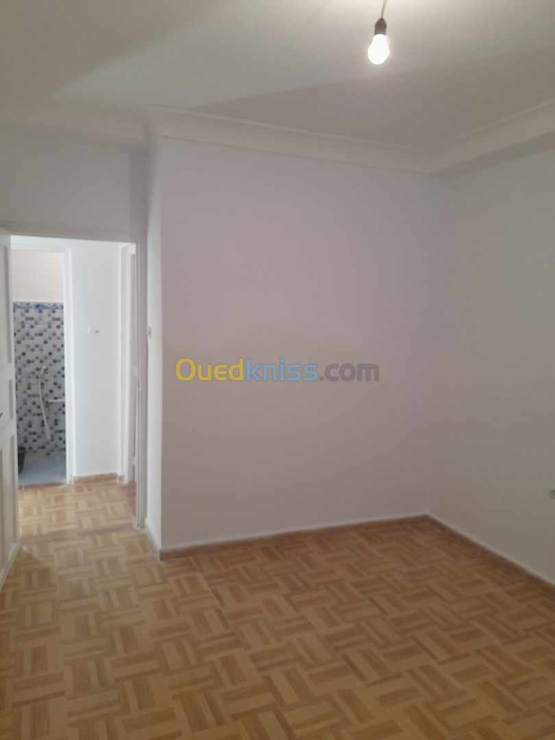 Vente Appartement F3 Mostaganem Ain nouissi