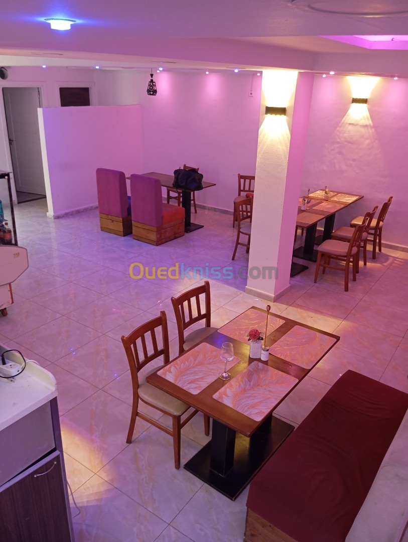 Location vacances bien immobilier Alger Chevalley