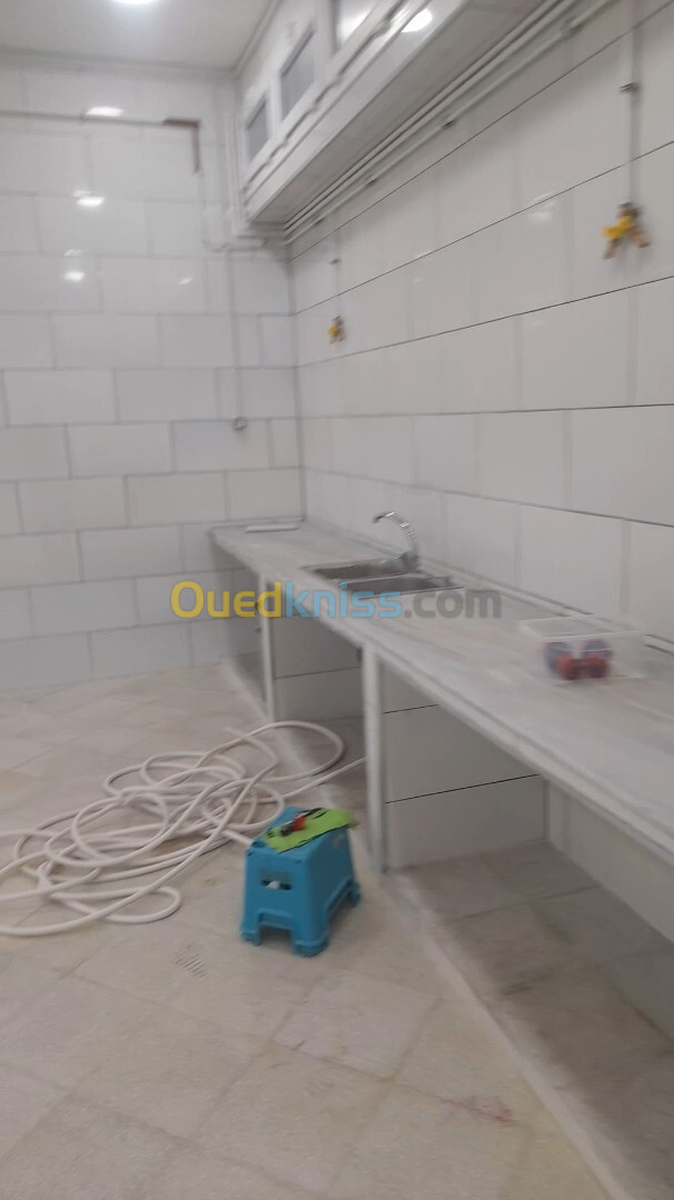 Vente Villa Sétif Setif