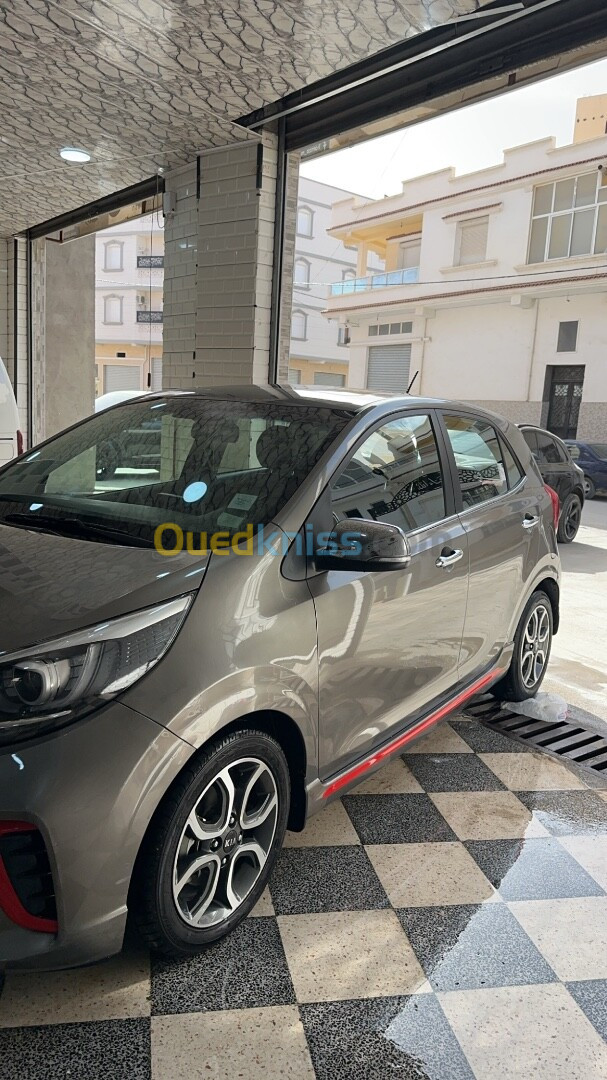 Kia Picanto 2018 GT-Line