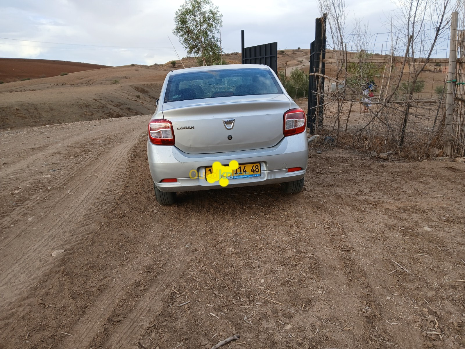 Dacia Logan 2014 Logan