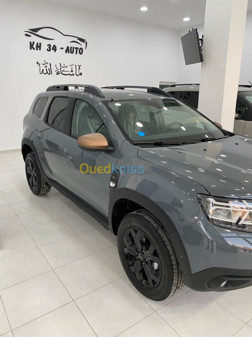 Dacia Duster 2024 Gold