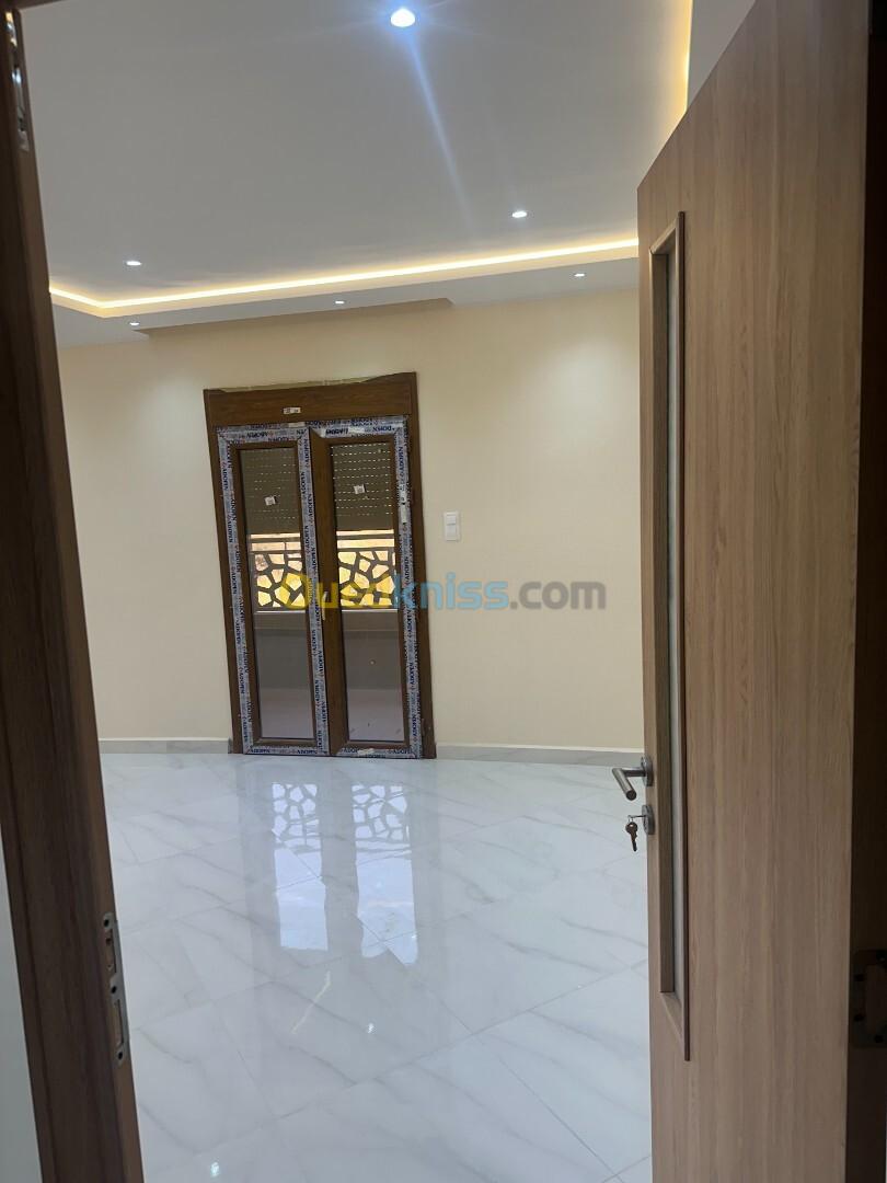 Vente Appartement F5 Alger Souidania