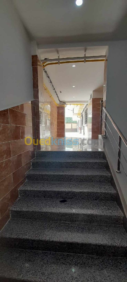 Vente Appartement F4 Béjaïa Bejaia