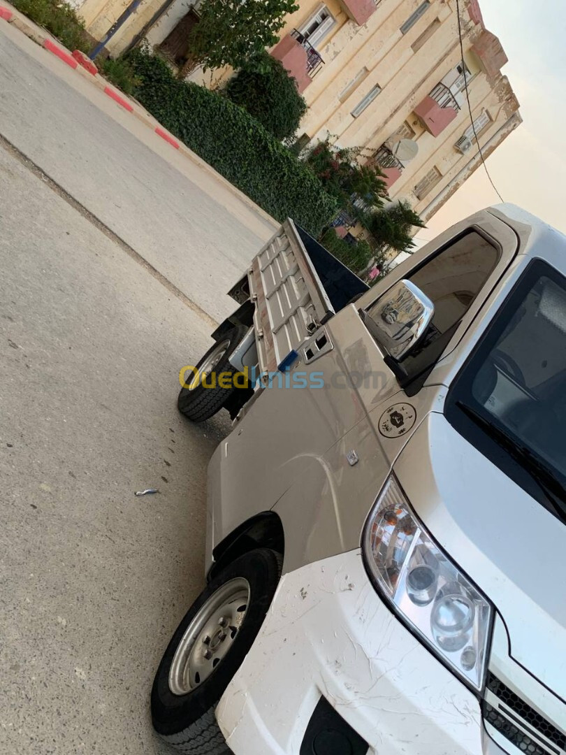 Chery Yoki 2019 2019